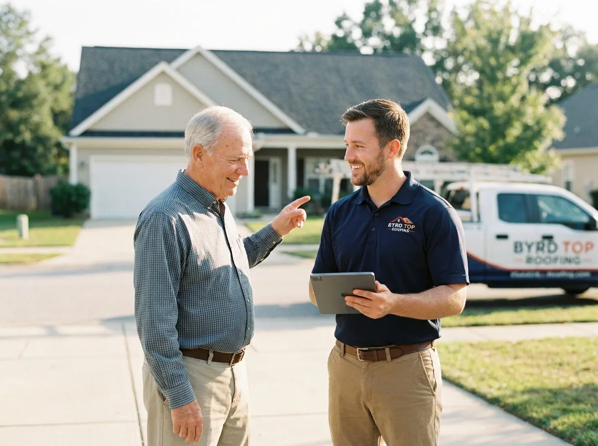 Roofing Greer, SC FAQs